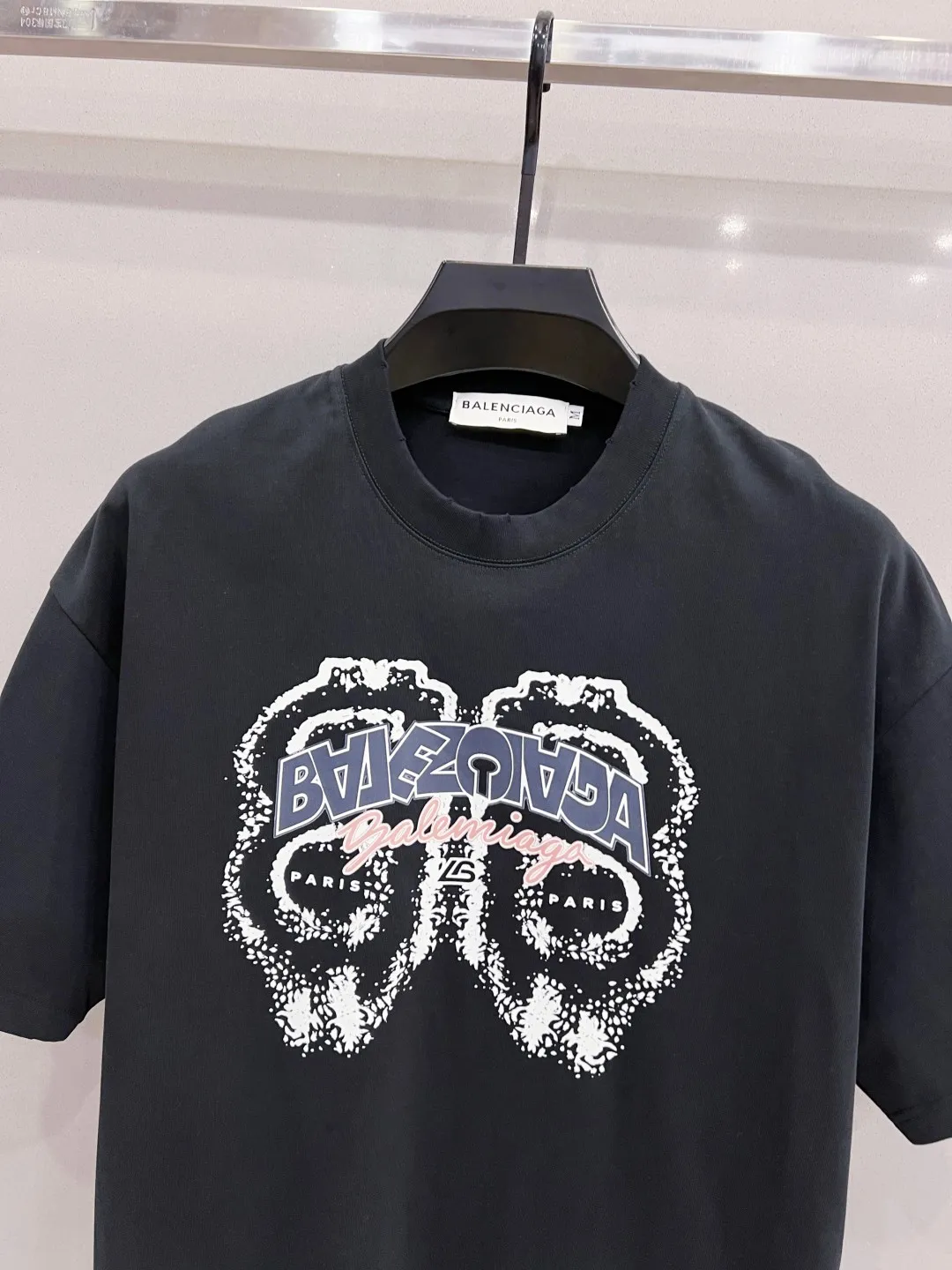 2026SS New Arrival T ， ， ！ ， ， ，Classic logo ， ， Same Style。Sizes S-XXL